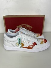 Vans lowland lenticolare - cc,