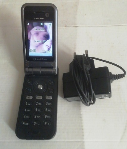 Telefono cellulare sharp - cellulare, 703sh