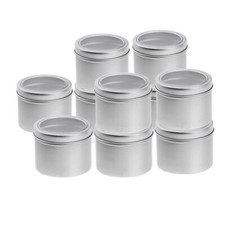 Contenitori di Latta per