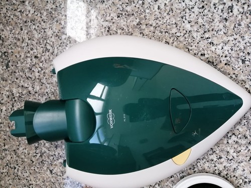 Ricambi folletto vorwerk - ricambi,