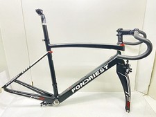FONDRIEST TF4 Freme Set 2019