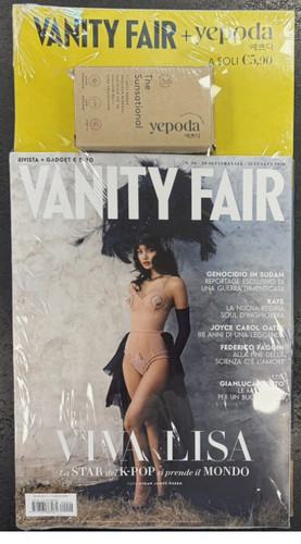 Vanity fair sun stick spf - 30,