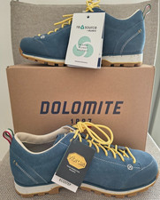 DOLOMITE SCARPE DONNA 41,5 EU