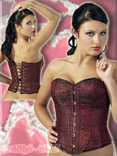 Lusso corsetto in - lusso,