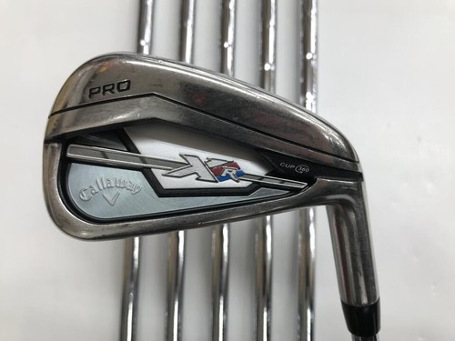 Callaway pro set ferri - callaway,