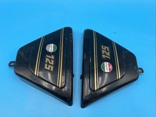 Laverda 125 elegant zundapp - laverda, lz