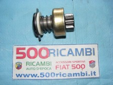 FIAT 500 R 126 PIGNONE