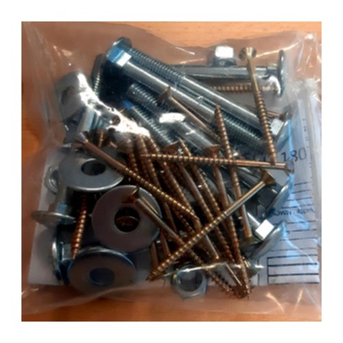 Accessori montaggio set - accessori,