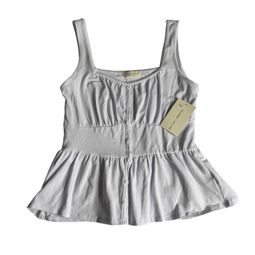 Canotta donna frankee and - canotta,