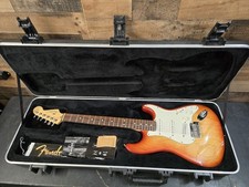 Fender Stratocaster American