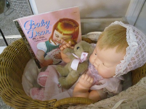 Precious vogue baby care - precious,