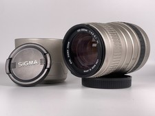 Sigma 100-300 mm f4.5-6.7