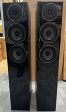 Wharfedale 12.3 Diamante Nero