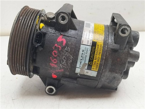 Delphi compressore aria - delphi,