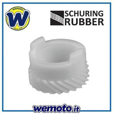 Ingranaggio del rinvio contachilometri per Honda XL 650 V6 Transalp 2006