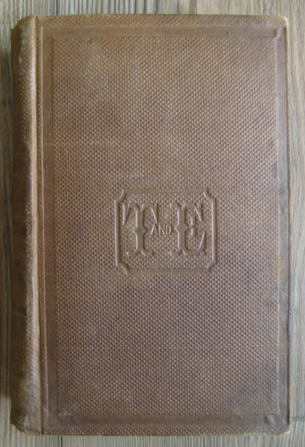 1860 echoes harper - 1860, of