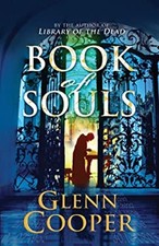 Book of Souls Glenn Cooper