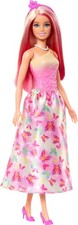 Barbie - Sirena, bambola con