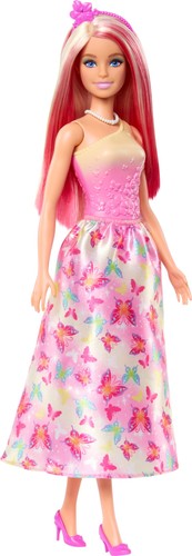 Barbie sirena bambola con - barbie,