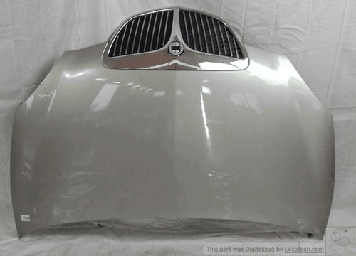 51872629 cofano ant - cofano, lancia