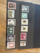 Germania Ovest Bundespost mnh