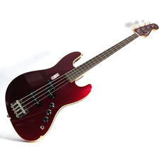 Fender japan ajb - ajb, jazz