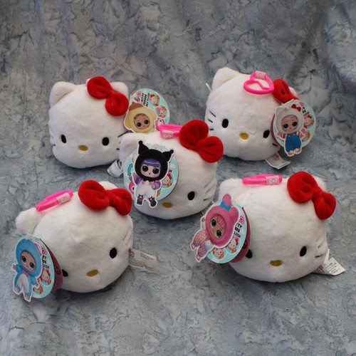 Lol surprise loves - surprise!,