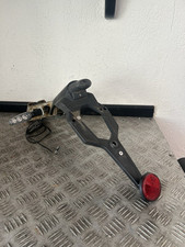 codino porta targa keeway rkf 125 2018 2020