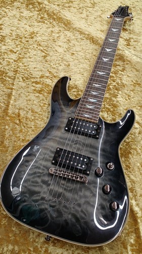 Schecter omen extreme - schecter, extreme-7