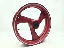 CERCHIO ANTERIORE FRONT RIM