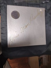 "Elvis Arron Presley" 8 LP