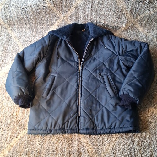 Cappotto montgomery ward uomo - cappotto,