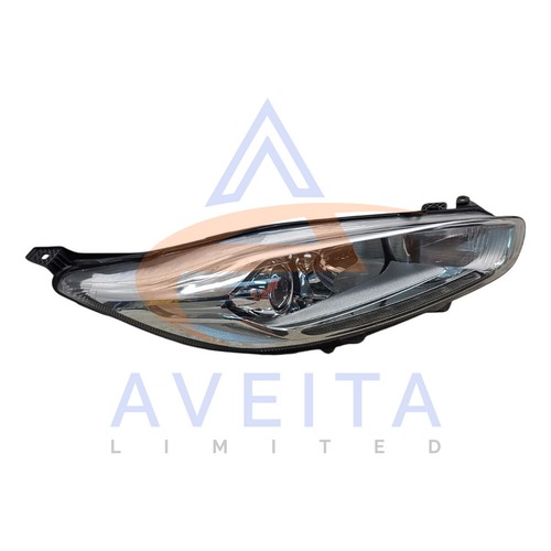 Ford fiesta titanium - fiesta, 12-17
