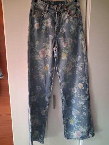 Pantaloni vita alta - pantaloni,