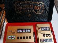 Slot machine giocattolo wako - giocattolo,