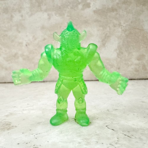 Exogini prima serie - serie, minotauro