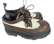 Scarpe rampicanti vintage