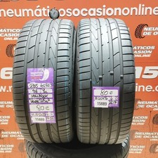 2x 235 40 R19 96Y XL HANKOOK