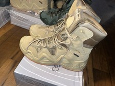 Scarpe tattiche Lowa Zephyr