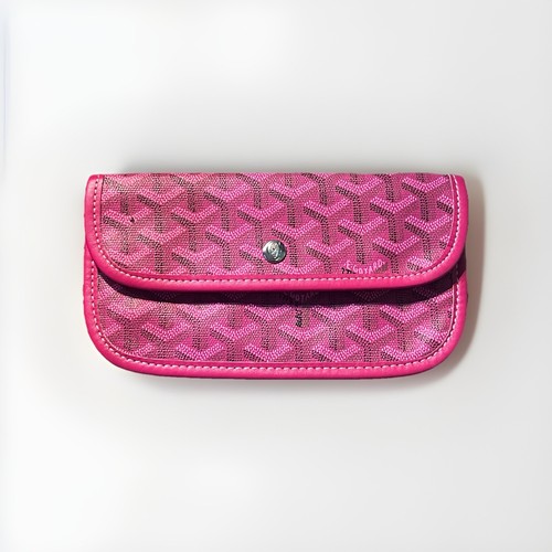 Portafoglio pochette goyard - portafoglio,