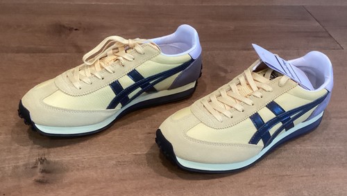Nuovo con scatola onitsuka - con,