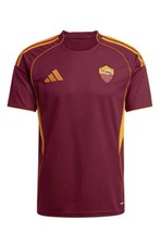 Maglia As Roma 2025/2026