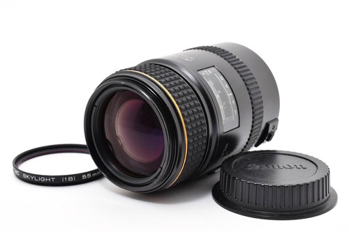 Tokina 100mm f 2 8 - x, af