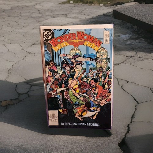 Wonder woman vol - #30,,