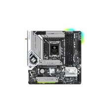 ASROCK MB INTEL B760/4DDR5/4SATA3
