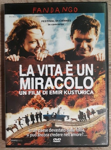 Vita miracolo 2004 - vita,