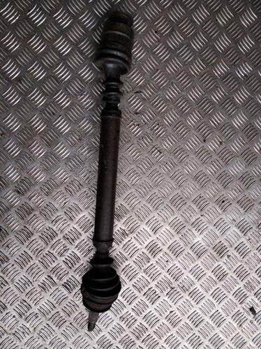 Volvo 460 464 - 460, arbre