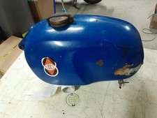 Serbatoio Benzina GILERA 300 B