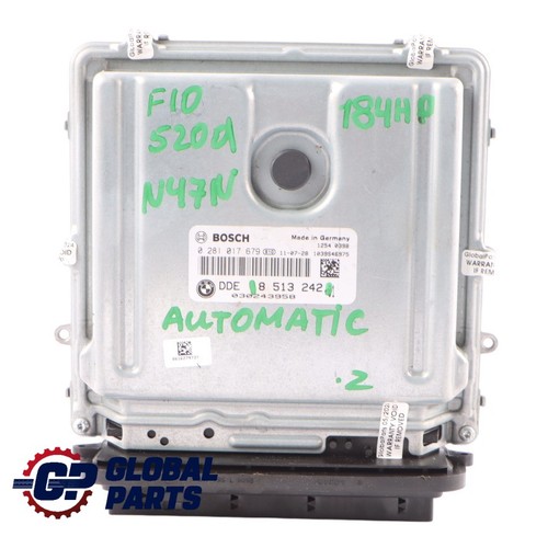 Bmw f10 f11 520d diesel - f10,