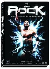WWE - The Rock: The Most Electrifying Man in Sports ... | DVD | Zustand sehr gut